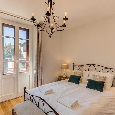 Apartment Aiguille Du Midi - Alpes Travel - Sleeps 6