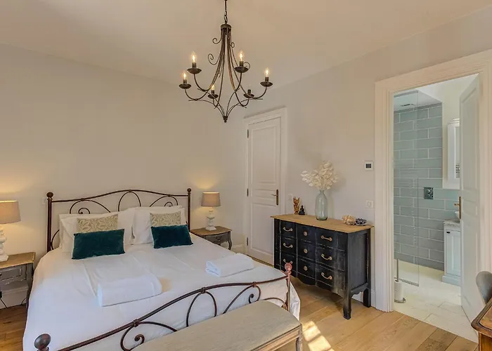 Apartman Aiguille Du Midi - Alpes Agency - Sleeps 6 *