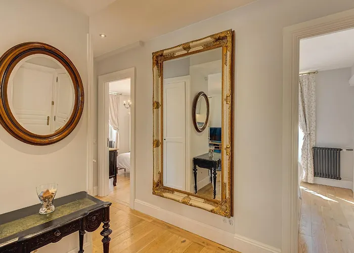 Aiguille Du Midi - Alpes Agency - Sleeps 6 Apartman Chamonix