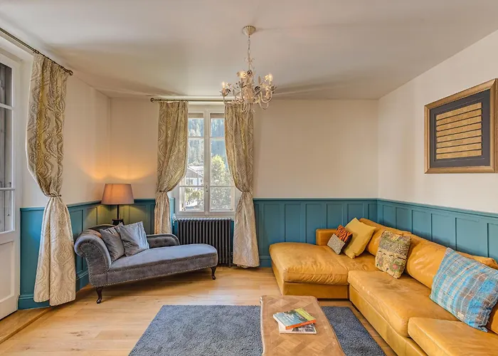 Aiguille Du Midi - Alpes Agency - Sleeps 6 Apartman Chamonix