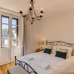 Appartement Aiguille Du Midi - Alpes Agency - Sleeps 6
