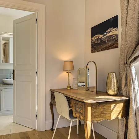 Aiguille Du Midi - Alpes Travel - Sleeps 6 *