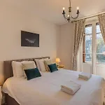 Aiguille Du Midi - Alpes Agency - Sleeps 6