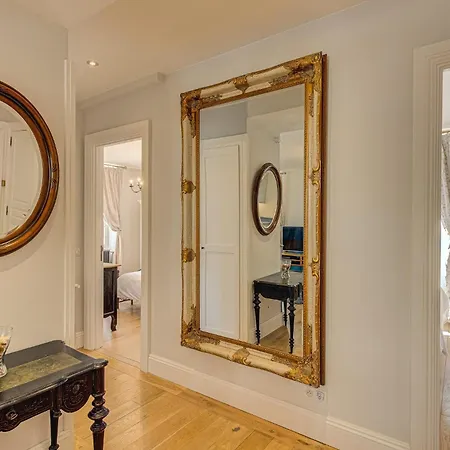 Aiguille Du Midi - Alpes Travel - Sleeps 6 Διαμέρισμα Σαμονί