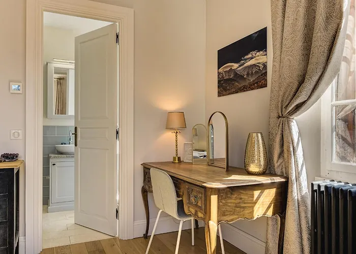 Aiguille Du Midi - Alpes Agency - Sleeps 6 *