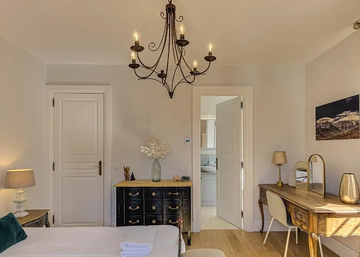 Aiguille Du Midi - Alpes Agency - Sleeps 6 Chamonix